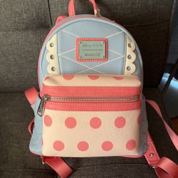 Disney Pixar Loungefly Bo Peep