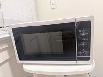 Vissani microwave