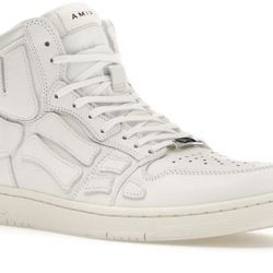 High Top Skelton Amiri’s Size 11