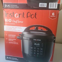 Instant Pot