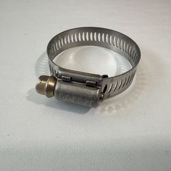 10pk Breeze 62020 Power Seal Clamps Range: 13/16" - 1-3/4" (21mm - 44mm)