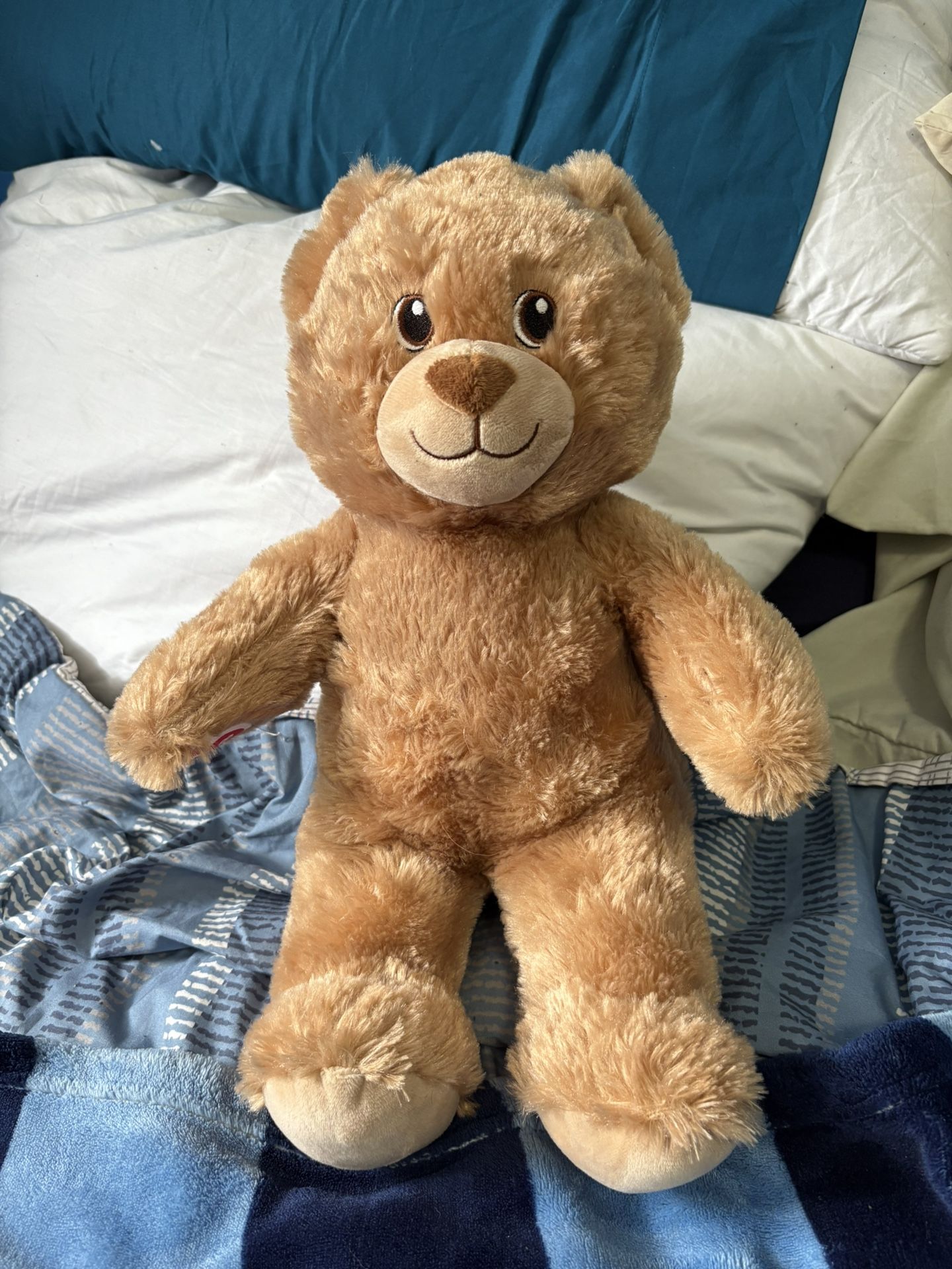 Build A Bear