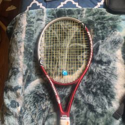 Wilson Hyper Hammer Rollers