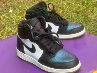 4y Jordan’s
