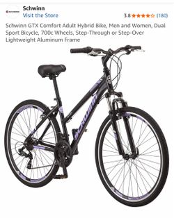 Bike for sale