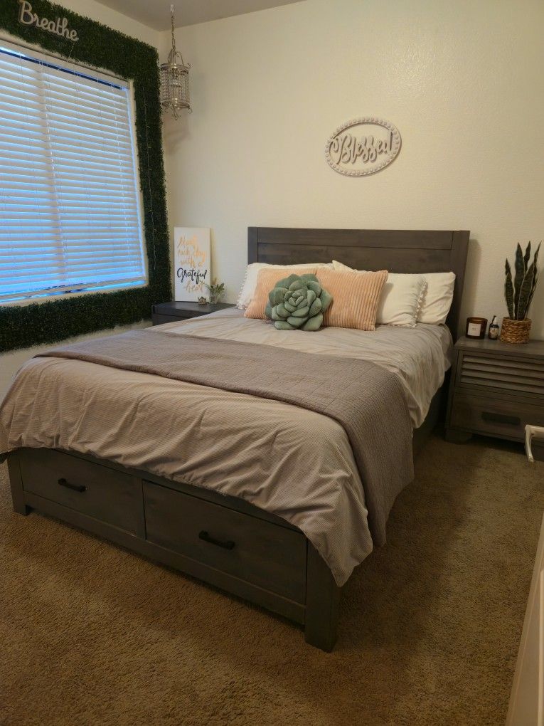 Bedroom Set
