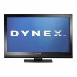 Dynex DX-32L221A12 32” LCD TV 720p
