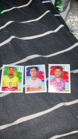 Fifa 2026 album stickers