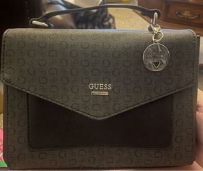 Guess purse