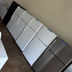 Used Fridges 1 Year Warranty