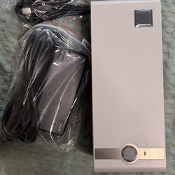 Thermal Label Printer (USB CONNECTION)