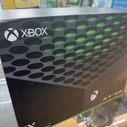 Xbox X Disc New Sealed No Credit Needed Pay Down W
