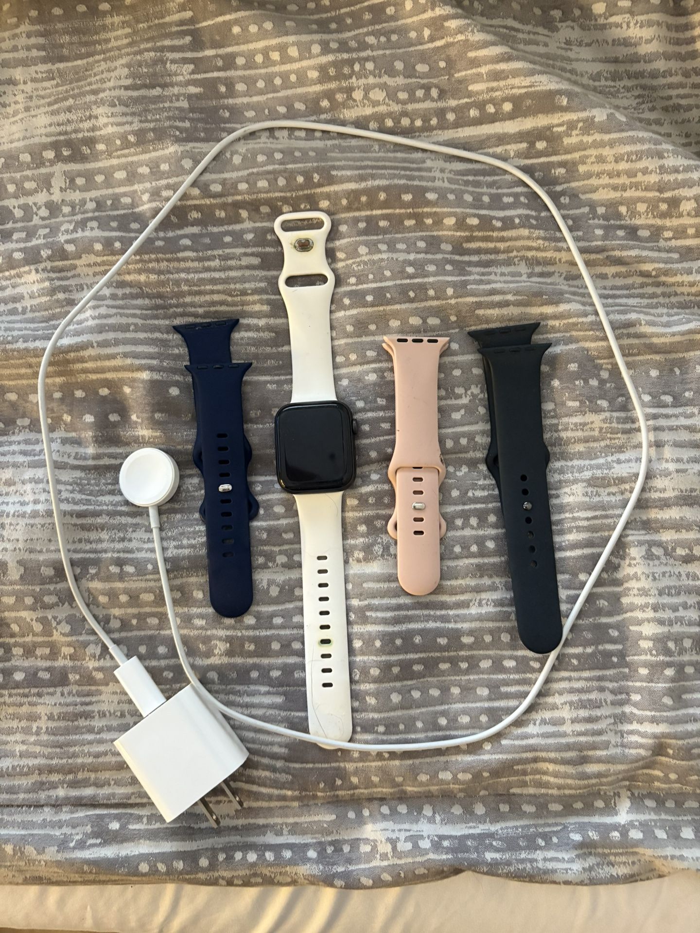 Apple Watch SE 32 GB