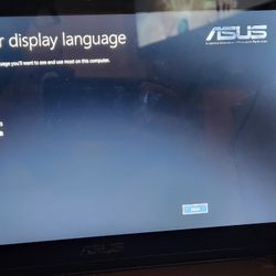 Asus notebook pc touchscreen 