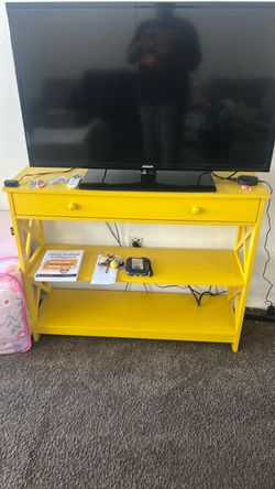 Moving sale