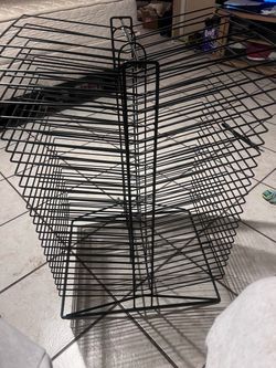 Art dryer / teachers / school/ paper / art organizer