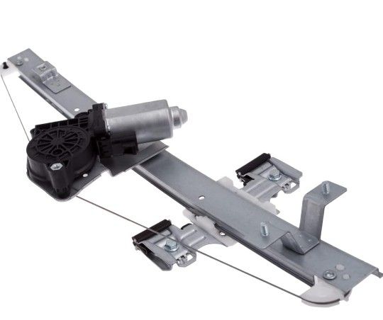 Power Window Regulator