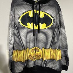 XL Men’s Zip up Jacket