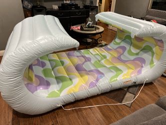 Funboy Cabana Island Float