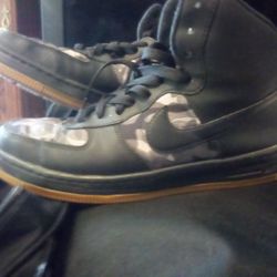 Nike Air Force1 Ultra Mid Women's 