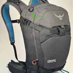 Osprey Kamber 32