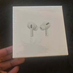 Air Pod Pros