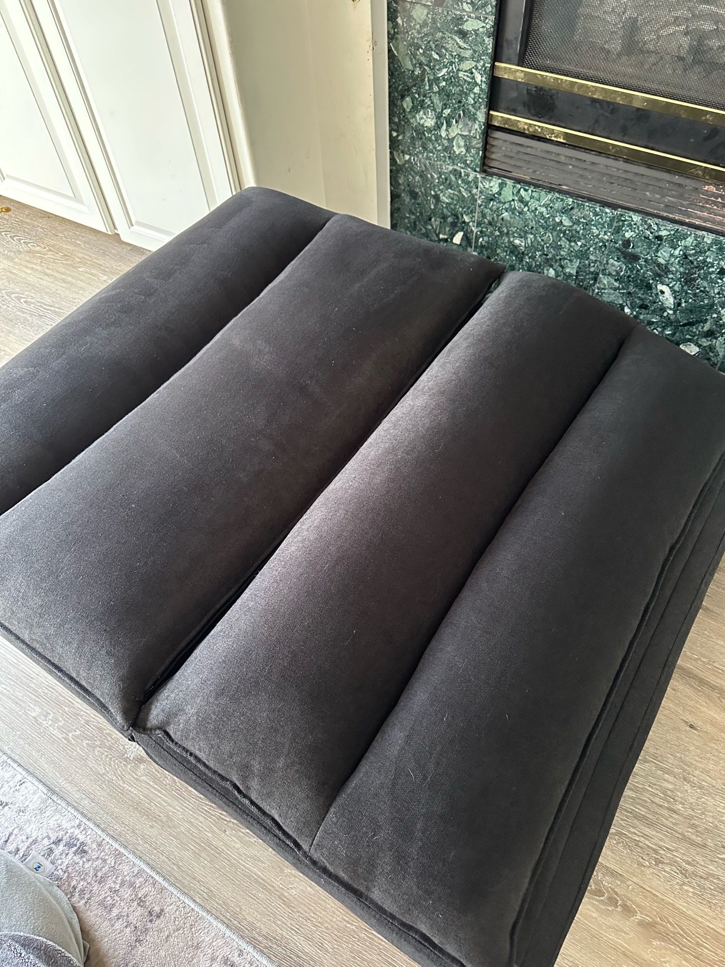 Chair Bed