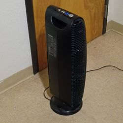 Honeywell QuietClean Oscillating Air Filter (HFD230BV1)