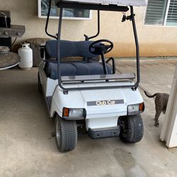 Club Car