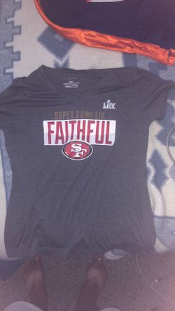 Woman’s medium shirt