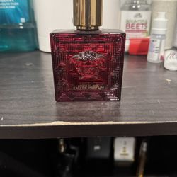 versace eros flame 1.7