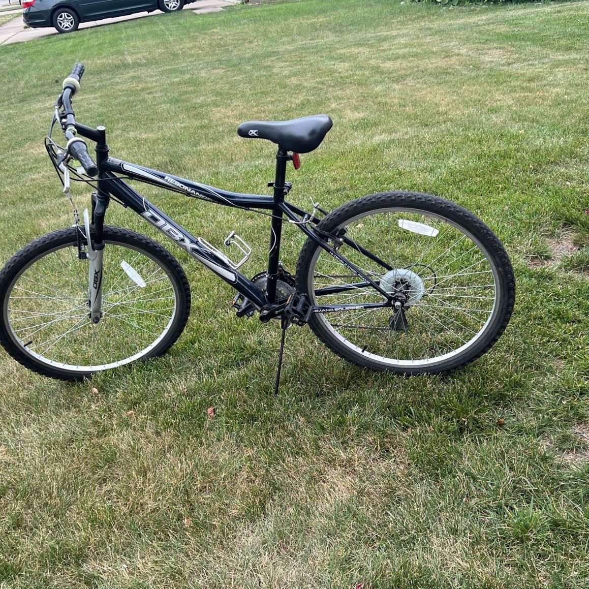 DBX Resonance Bike 26 Unisex Bike for Sale in Buffalo Grove IL OfferUp