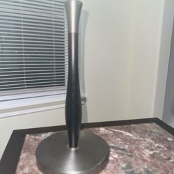 Paper Towel Holder