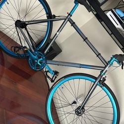 SE Fixed And Freewheel 700c Bike Near Mint