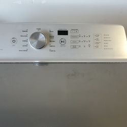 Maytag Gas Dryer