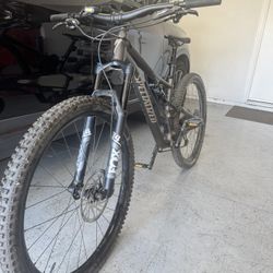 2024 Specialized Stunt Jumper 