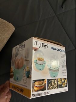 Eggs cooker