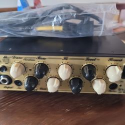 DV Mark Micro 50