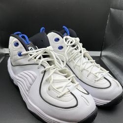 Size 8 - Nike Air Penny 2 2016 Home