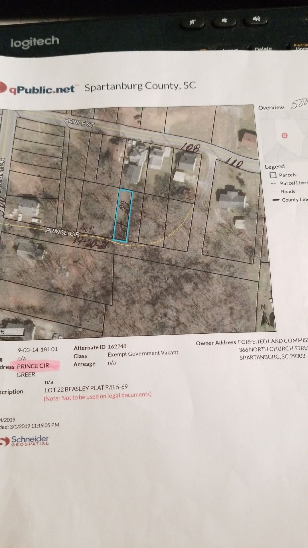 Land for sale in Greer SC for Sale in Mauldin, SC OfferUp
