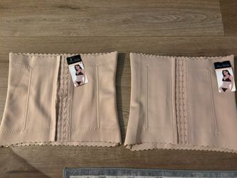 New Soft Waist Trainers