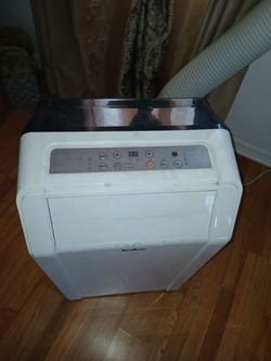 Portable  ac
