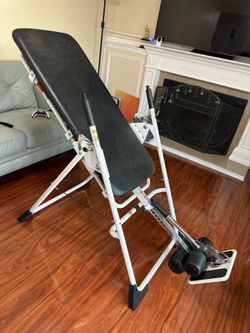 Mastercare Back-A-Traction Model B
