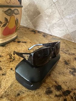 Lentes para mujer Prada