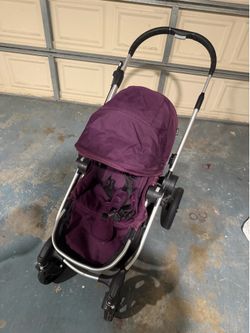 Stroller