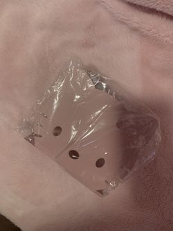 Hello Kitty Pink Napkin Holder