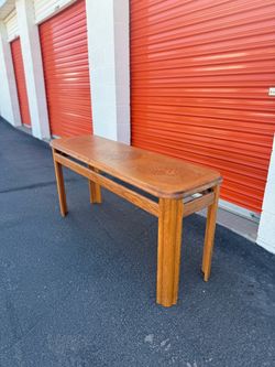 Console Table | TV Stand