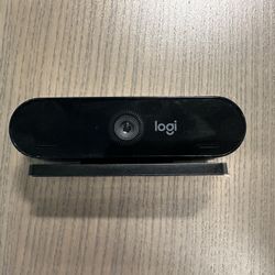 Logitech 4K PRO Magnetic Webcam Ultra HD Webcam for Apple Pro Display XDR