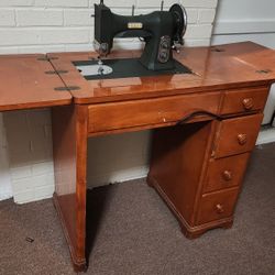 Sewing Desk