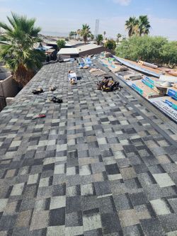 Roofing Shingles